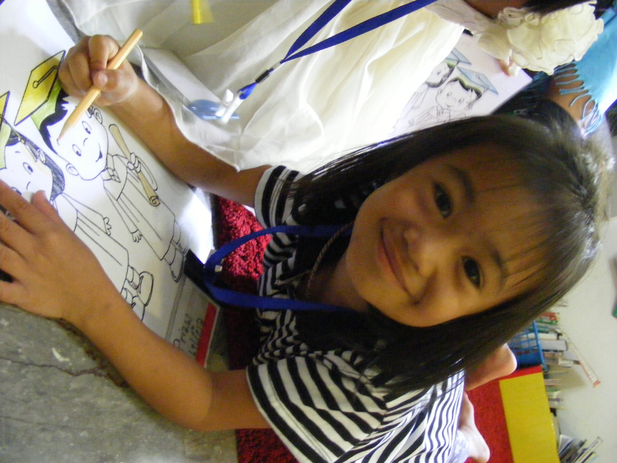 GRACE ministries | HISsparrowBlog