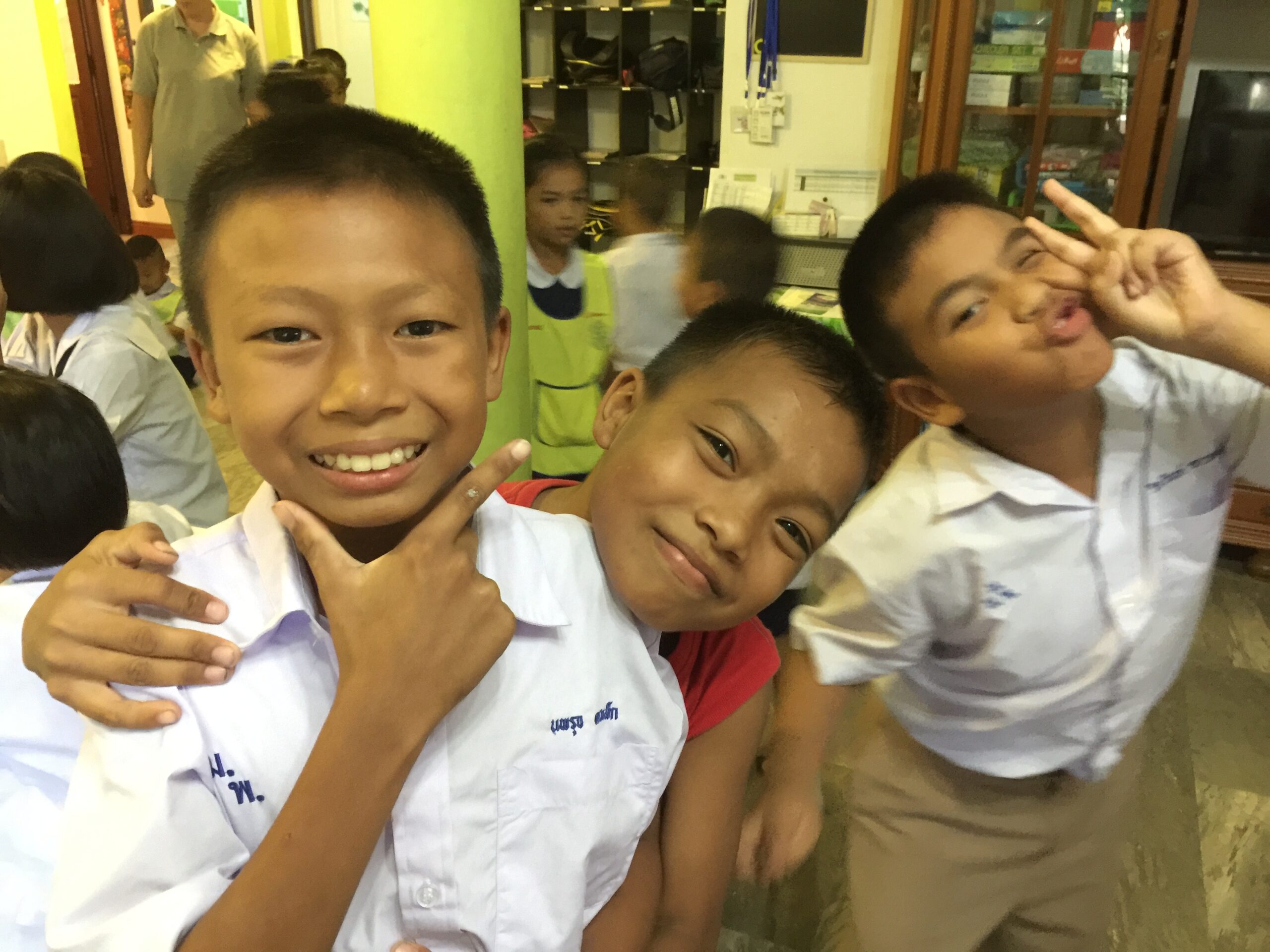 GRACE ministries | HISsparrowBlog