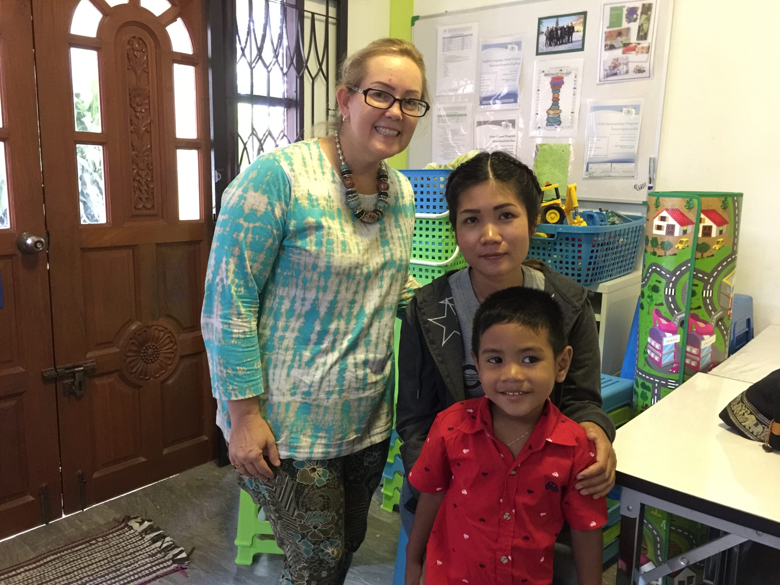 GRACE ministries | HISsparrowBlog