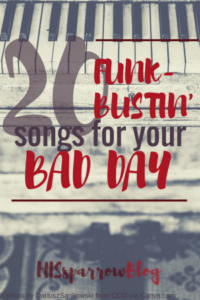 Read more about the article 20 Funk-Bustin’ Songs for Your Bad Day