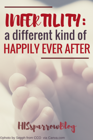 Read more about the article Infertility: A Different Kind of “Happily Ever After”