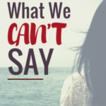 Stepmoms: What We Can’t Say