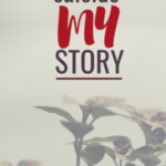 Suicide: My Story