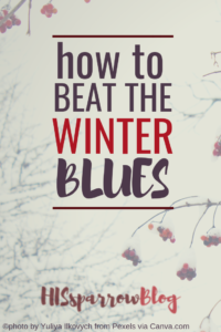 Read more about the article How to Beat the Winter Blues