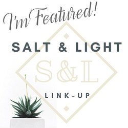 Salt & Light featured button